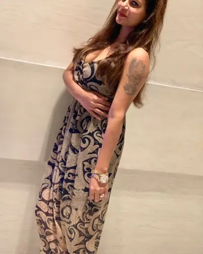 Trimbakeshwar Escort